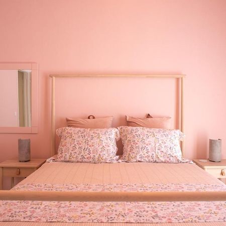 Ann'S Apartment リクスリオン エクステリア 写真