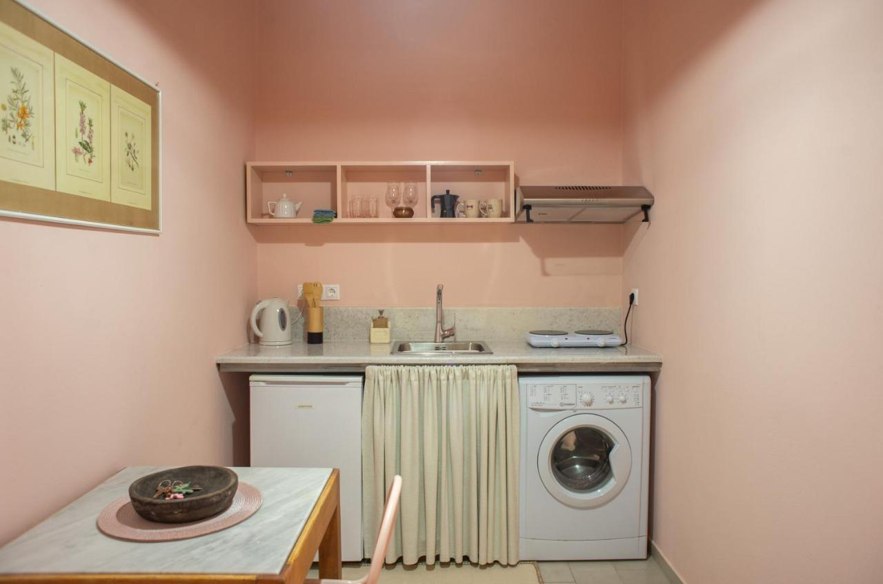 Ann'S Apartment リクスリオン エクステリア 写真