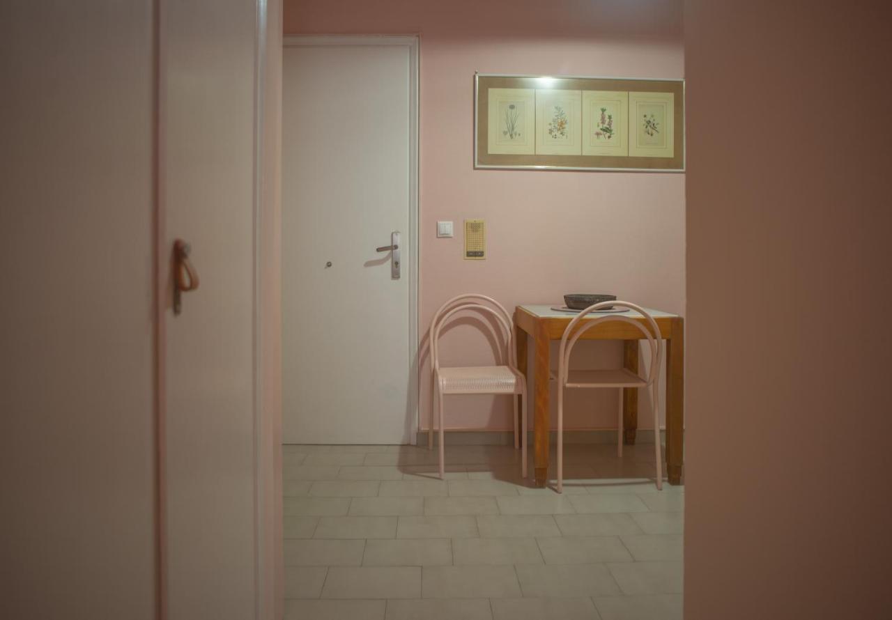 Ann'S Apartment リクスリオン エクステリア 写真