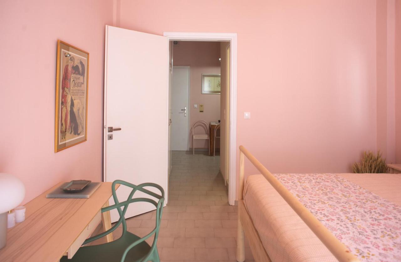 Ann'S Apartment リクスリオン エクステリア 写真