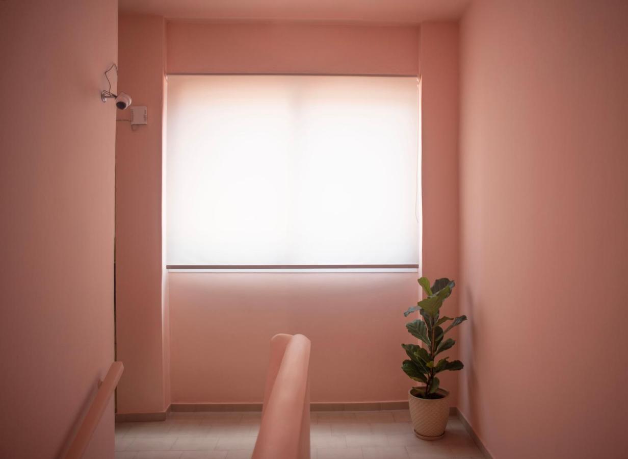 Ann'S Apartment リクスリオン エクステリア 写真