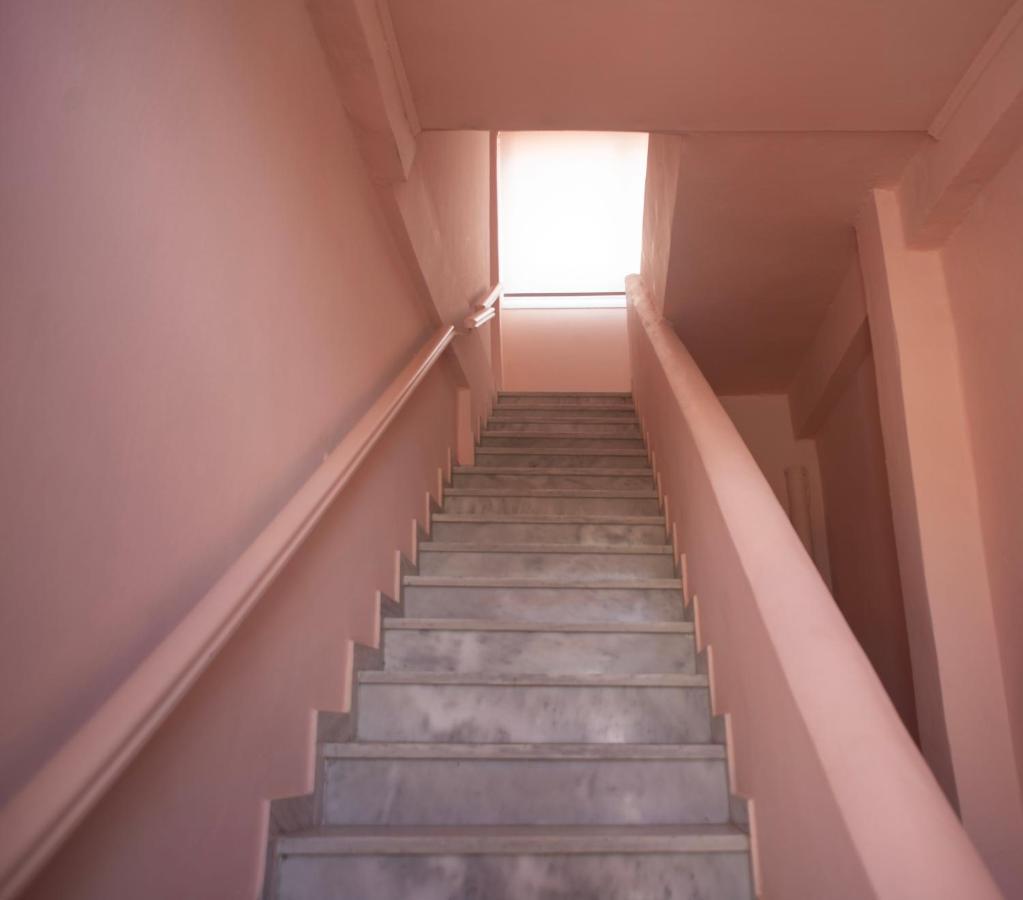 Ann'S Apartment リクスリオン エクステリア 写真