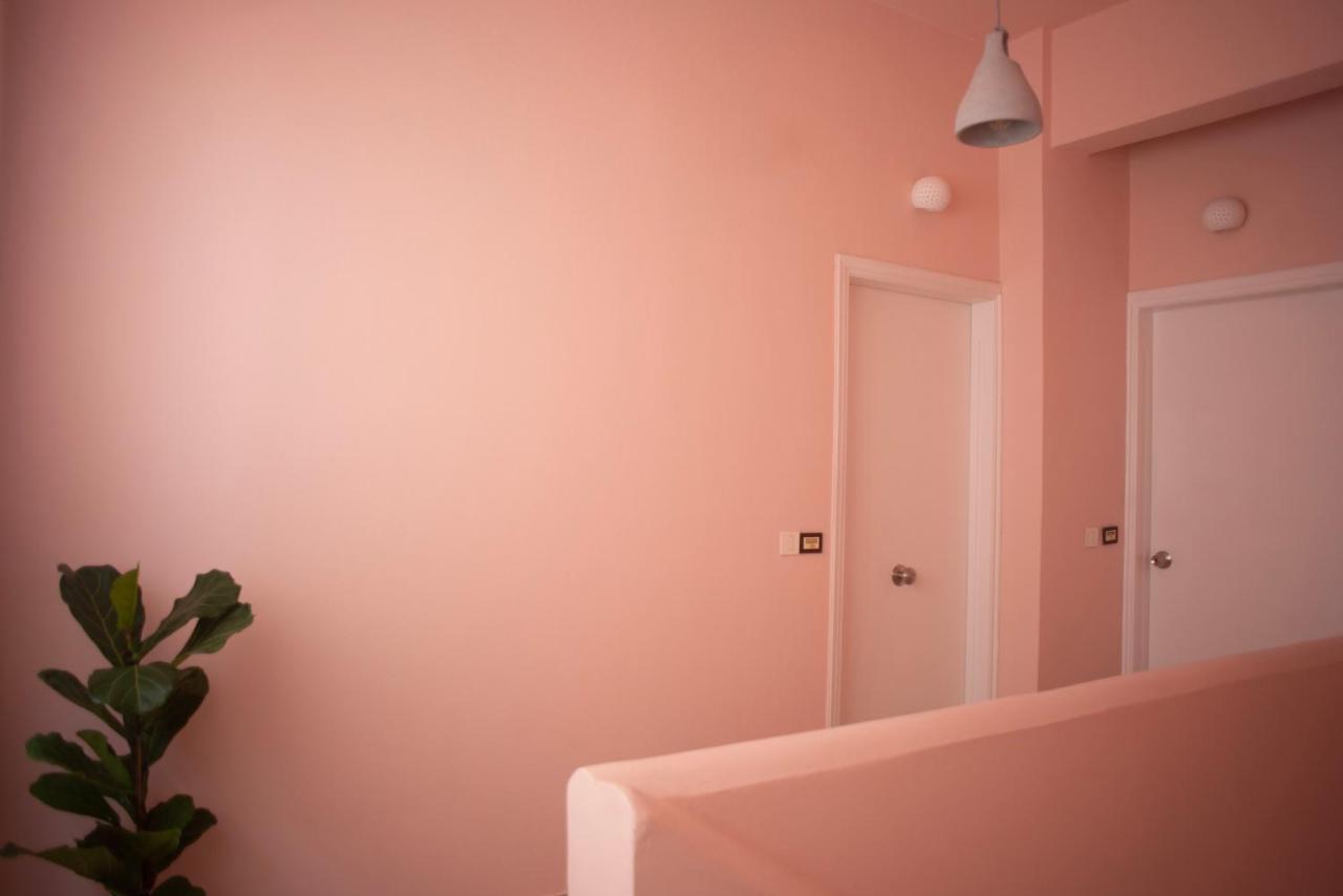 Ann'S Apartment リクスリオン エクステリア 写真