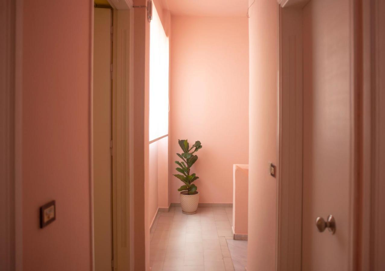 Ann'S Apartment リクスリオン エクステリア 写真